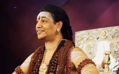 Supreme Pontiff for SHRIKAILASA Nation, His Divine Holiness Nithyananda Paramashivam, to observe 28-day Hindu fast and prayer along with his millions of worldwide followers to heal the world of Coronavirus